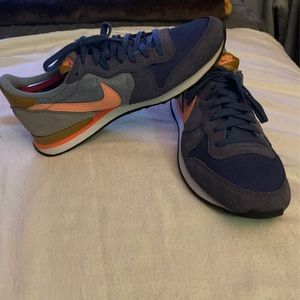 COPY - Nike Internationalist women shoes